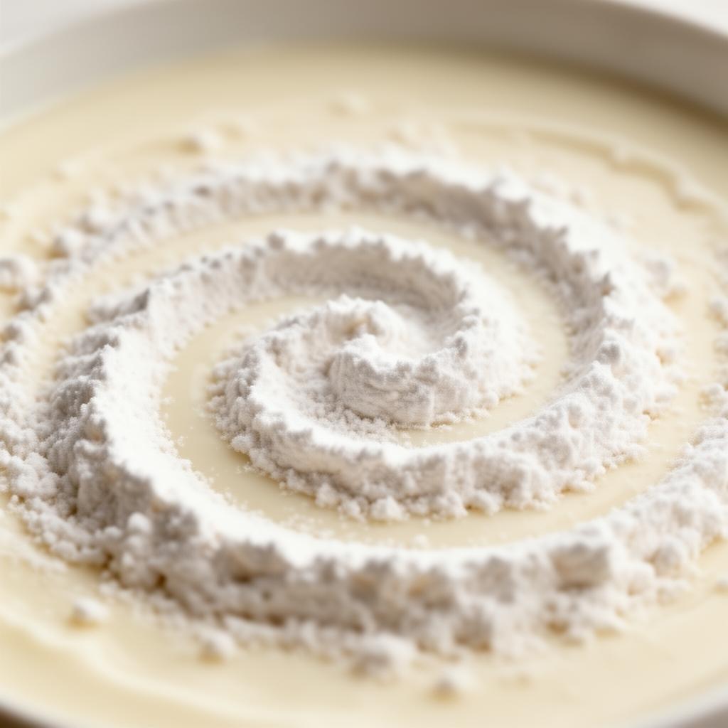 Nutrition & Fibre Solutions
