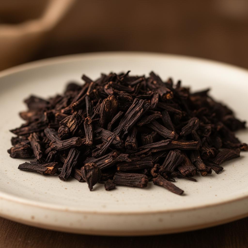 Coffee Blends